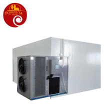 Hot Air Drying Machine Dry Fruit Machine Fruits And Vegetables Dehydration Machines